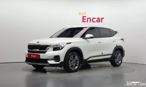 Kia Seltos Prestige Gasoline 1.6 Turbo 2WD 2020