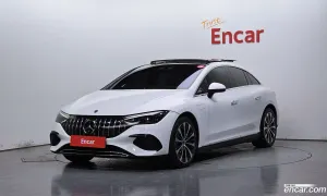 Mercedes-benz Eqe EQE350+ 2023