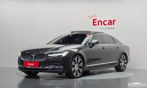 Volvo S90 B6 AWD Ultimate Bright 2022