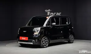 Kia Ray Signature 2024