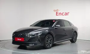 Hyundai Grandeur Exclusice 2.5 2020