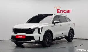Kia Sorento Signature HEV 1.6 2WD 2024