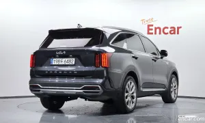 Kia Sorento Noblesse Diesel 2.2 2WD 2021