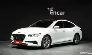 Hyundai Grandeur Special 2.4 Premium 2017