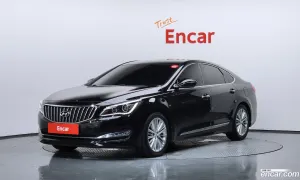 Hyundai Aslan G300 Exclusive 2016