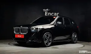 Bmw X1 xDrive 20i M Sport 2025