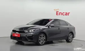 Kia K3 Prestige 2018