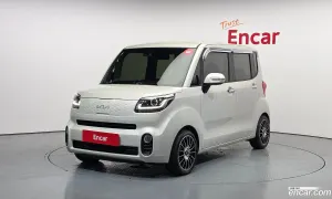 Kia Ray Signature 2022