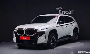 Bmw Xm 4.4 2023