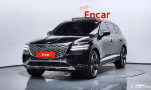 Genesis Gv80 3.5T Gasoline AWD 2024