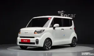 Kia Ray Best Selection 2022