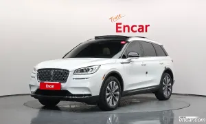 Lincoln Corsair 2.0 Reserve AWD 2021