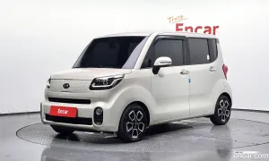 Kia Ray Signature 2020