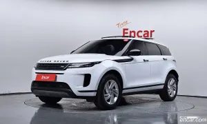 Land rover Range rover evoque P250 S 2025