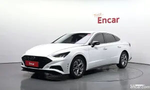 Hyundai Sonata Modern 2.0 2022