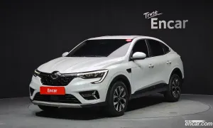 Renault-koreasamsung Xm3 1.6 GTe RE 2023
