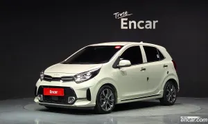 Kia Morning Signature 2023