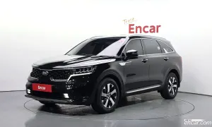 Kia Sorento Prestige Diesel 2.2 4WD 2021
