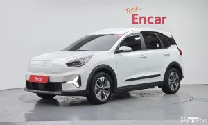 Kia Niro Earth 2022