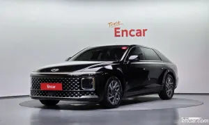 Hyundai Grandeur Premium 2,5 Gasoline 2WD 2023