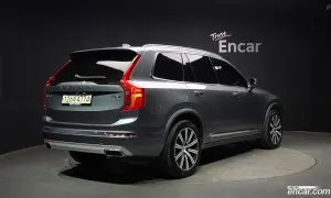 Volvo Xc90 T6 Inscription 2020