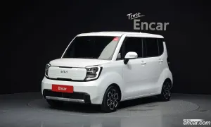 Kia Ray Signature 2025