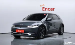 Hyundai Ioniq5 Exclusive Long range 2023