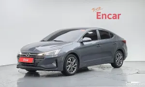 Hyundai Avante Smart Choice 1.6 2020