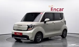 Kia Ray Prestige 2023
