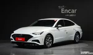 Hyundai Sonata Modern 2.0 2021