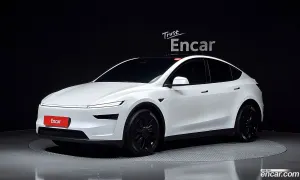 Tesla Model y RWD 2025