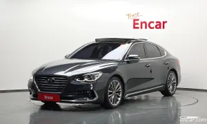 Hyundai Grandeur Special 2.4 Premium 2017
