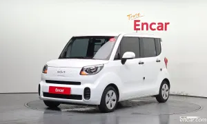 Kia Ray Standard Van 2022