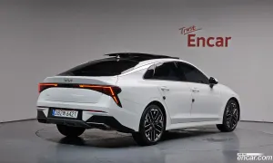Kia K5 Prestige 1.6 Turbo 2025
