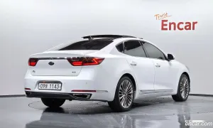 Kia K7 3.0 GDI Limited 2018