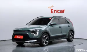 Kia Niro Prestige 2022