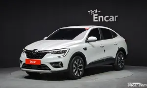 Renault-koreasamsung Xm3 1.6 GTe RE 2023