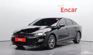 Kia K5 Prestige 2.0 2023