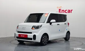 Kia Ray Standard Van 2022