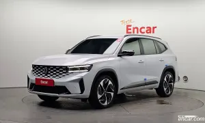 Renault-koreasamsung Grand koleos 2.0 Iconic 2WD 2024