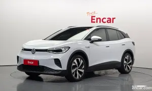 Volkswagen Id.4 Pro 2023