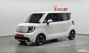 Kia Ray Air 2024
