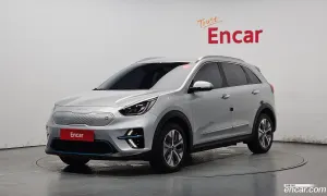 Kia Niro Noblesse 2021