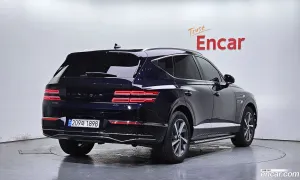 Genesis Gv80 2.5T Gasoline AWD 2024