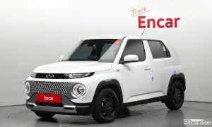 Hyundai Casper Modern 2022