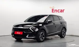 Kia Sportage Trendy Gasoline 1.6 Turbo 2WD 2022