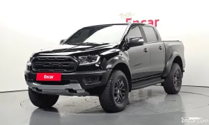 Ford Ranger Raptor 2.0 2022
