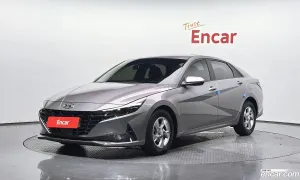 Hyundai Avante Modern 1.6 2020