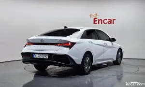 Hyundai Avante Modern 1.6 2025