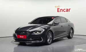 Hyundai Grandeur 2.4 Premium 2017